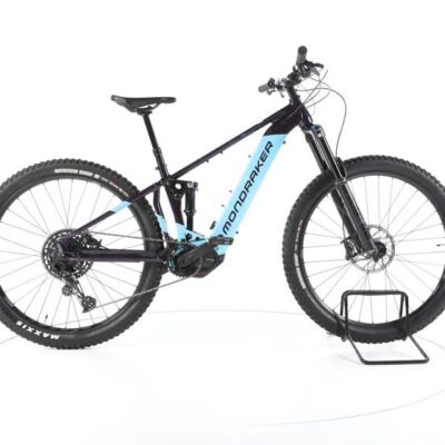 Mondraker DUSK R Fully E-Bike 2023