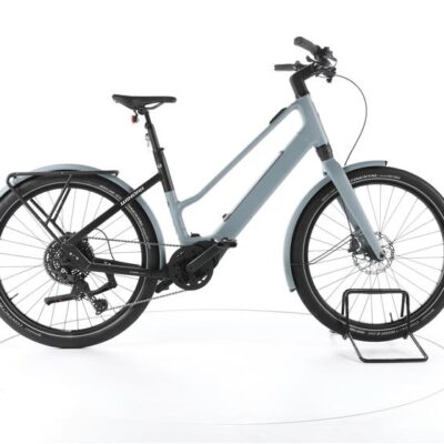 Winora iRide Pure X10 Trekking E-Bike 2024