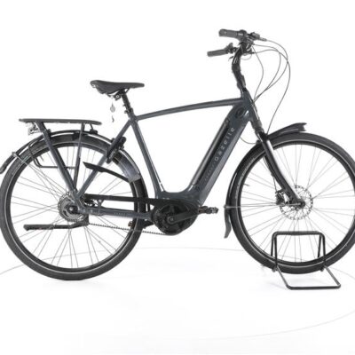 Gazelle Arroyo C5 HMB Elite City E-Bike