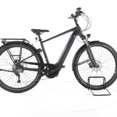 Pegasus Savino EVO 10 CX Trekking E-Bike