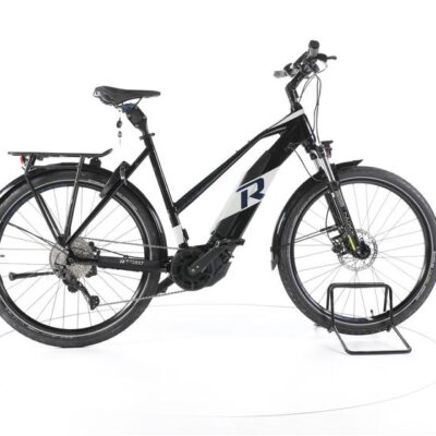 R Raymon TourRay E 5.0 Trekking E-Bike
