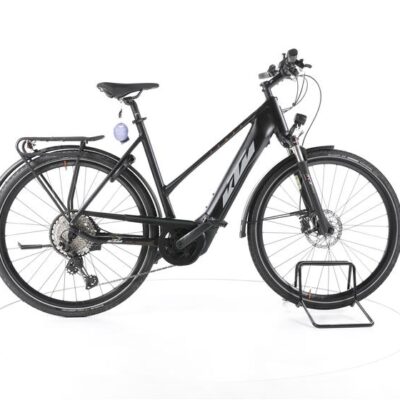 KTM ZEG Power Sport 10 Trekking E-Bike