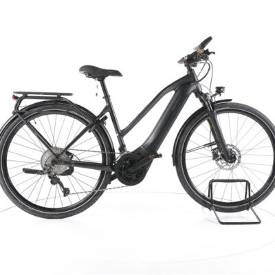 Giant Explore E+ 1 Trekking E-Bike
