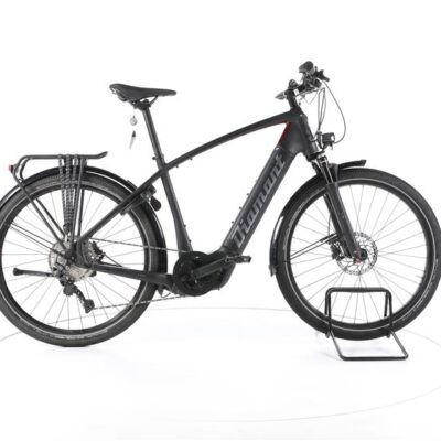 Diamant Zouma Deluxe+ Trekking E-Bike