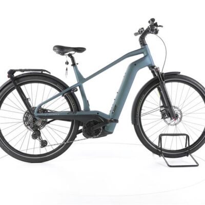 Scott Sub eRIDE EVO Trekking E-Bike
