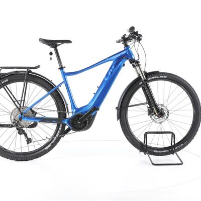 Liv Vall-E+ EX Trekking E-Bike