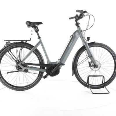 Velo de Ville AEB 890 City E-Bike Tiefeinsteiger
