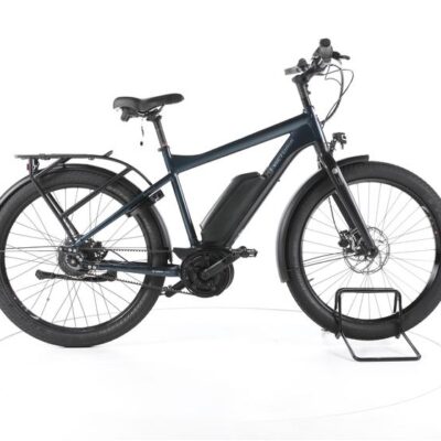 Victoria eUrban 11.9 City E-Bike