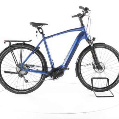 Merida eSPRESSO CITY 400 EQ EP2 Trekking E-Bike
