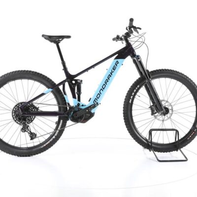 Mondraker DUSK R Fully E-Bike 2023