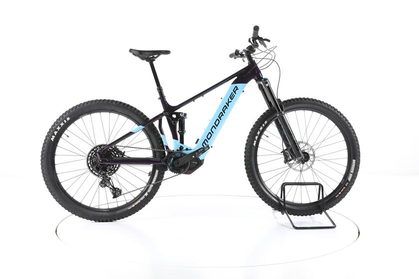 Mondraker DUSK R Fully E-Bike 2023