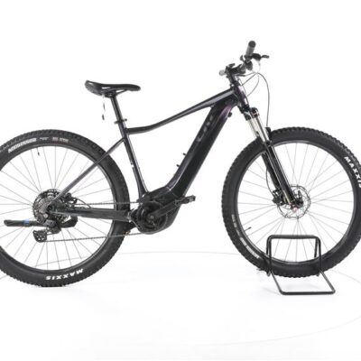 Liv Vall-E+ Pro E-Bike