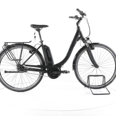 Dynamics Syncron Plus 508 City E-Bike Tiefeinsteiger