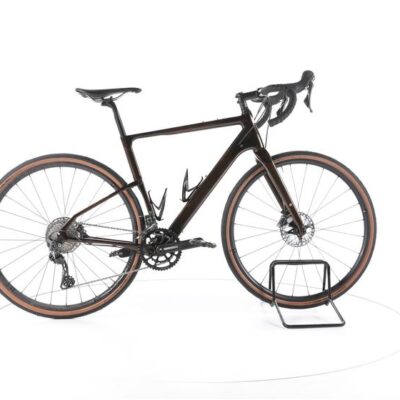 Cannondale Topstone Carbon 2