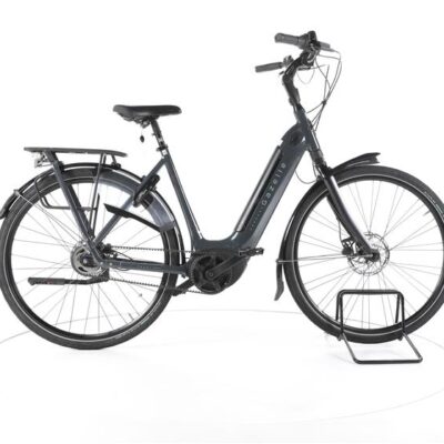 Gazelle Arroyo C5 HMB Elite City E-Bike Tiefeinsteiger