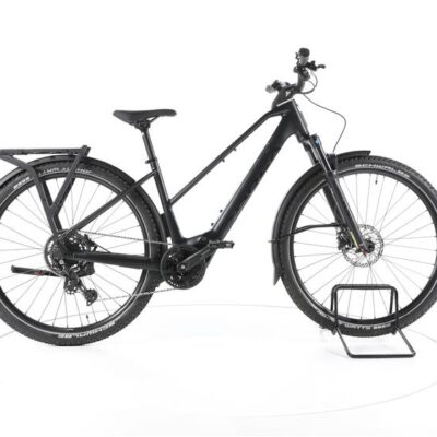 Orbea Kemen MID SUV 30 Trekking E-Bike 2024