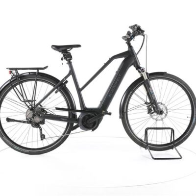 Gudereit ET-7.5 evo Trekking E-Bike