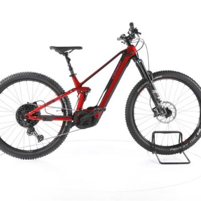 Conway Xyron S 4.9 Fully E-Bike