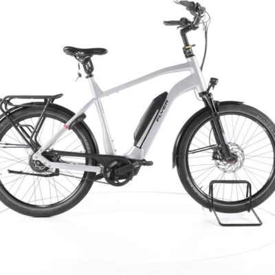 FLYER Upstreet3 7.23 City E-Bike