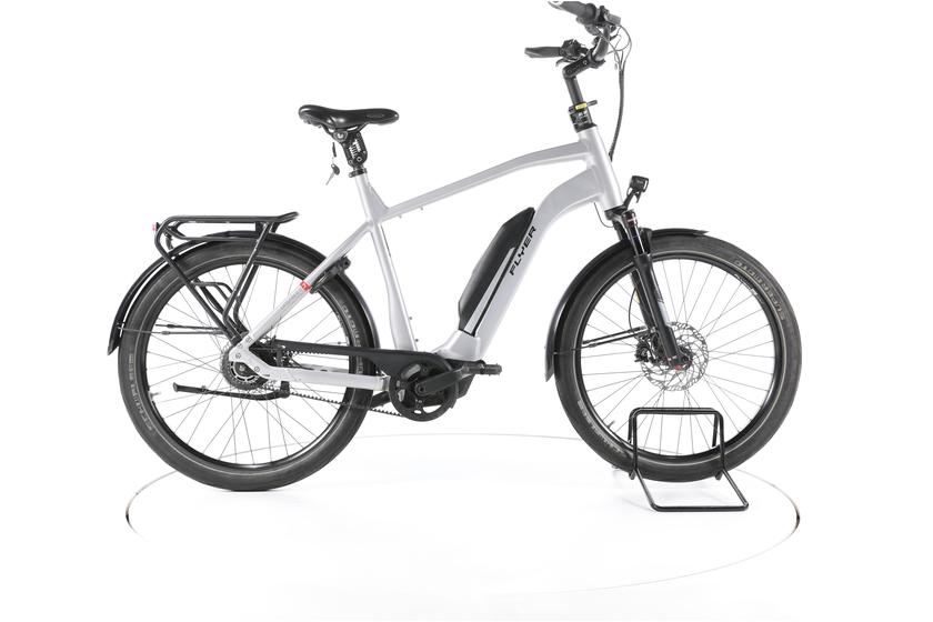FLYER Upstreet3 7.23 City E-Bike