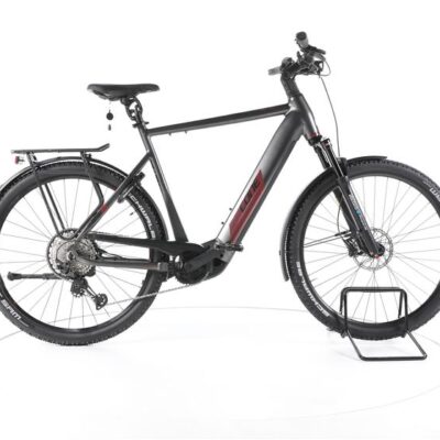 CONE Bikes E-SUV IN 4.0 Trekking E-Bike