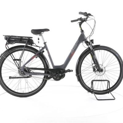 BBF Bordeaux City E-Bike Tiefeinsteiger