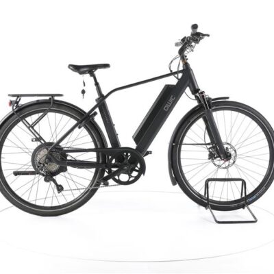 QWIC Performance RD11 Trekking E-Bike