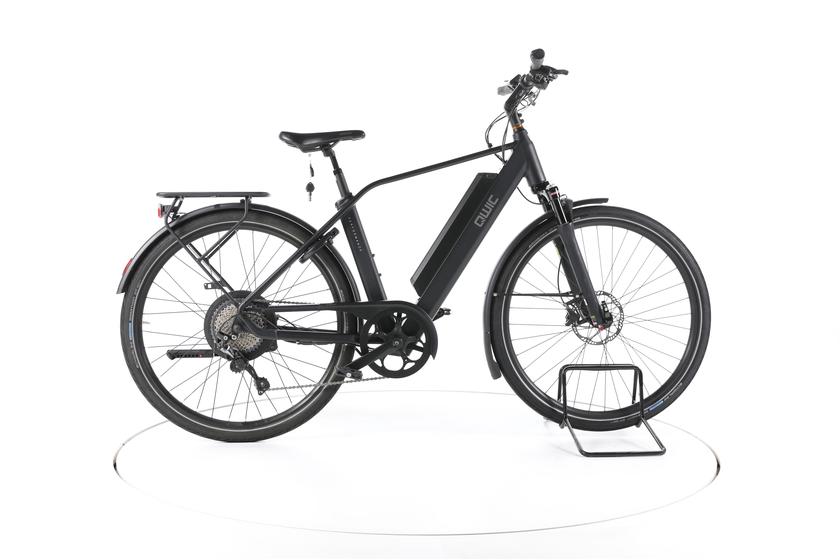 QWIC Performance RD11 Trekking E-Bike