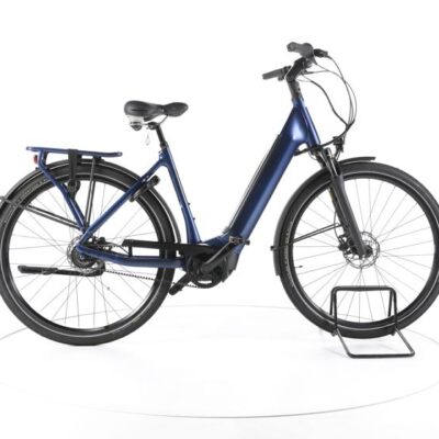 Giant Daiytour E+1 BD LDS RT City E-Bike Tiefeinsteiger