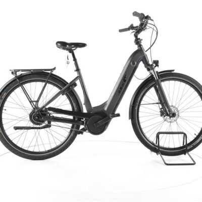 EBIKE Tour Pro City E-Bike Tiefeinsteiger
