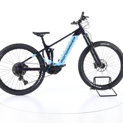 Mondraker DUSK R Fully E-Bike 2023