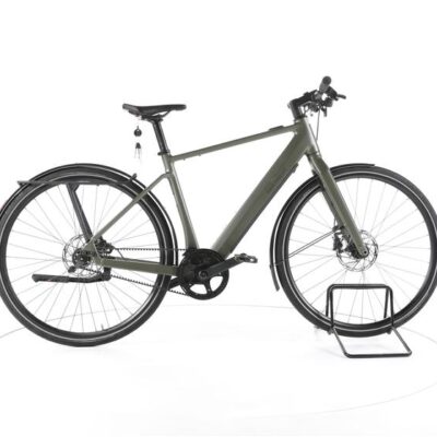 Riese & Müller UBN Five City E-Bike 2023