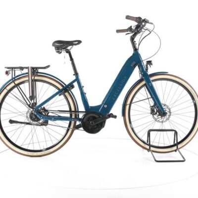 Excelsior Pearl City E-Bike Tiefeinsteiger