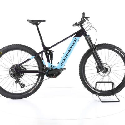 Mondraker DUSK R Fully E-Bike 2023
