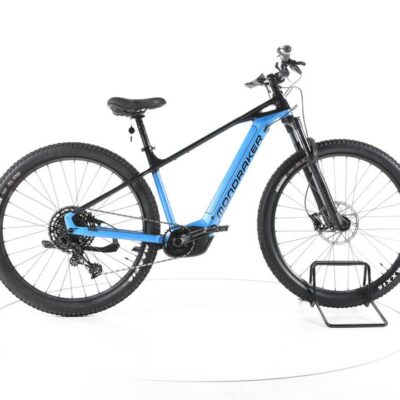 Mondraker Prime E-Bike