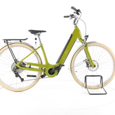 Cube Ella Ride Hybrid Trekking E-Bike Tiefeinsteiger