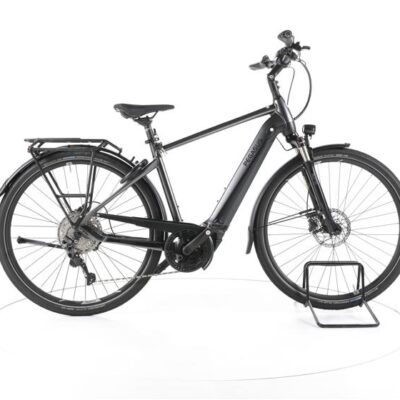 Pegasus Premio EVO 10 lite Trekking E-Bike