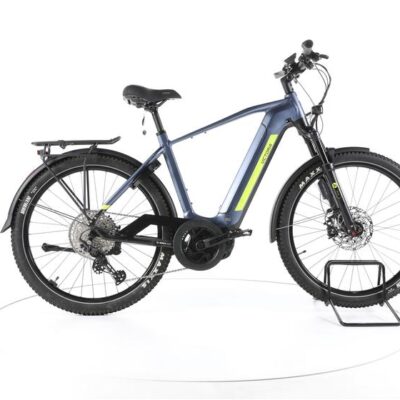 Victoria Avyon 12 Trekking E-Bike 2024