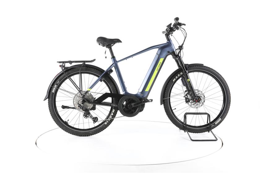 Victoria Avyon 12 Trekking E-Bike 2024