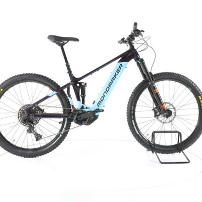 Mondraker DUSK R Fully E-Bike 2023