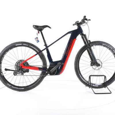 ADVANCED OFFROAD Pro MTB SX E-Bike
