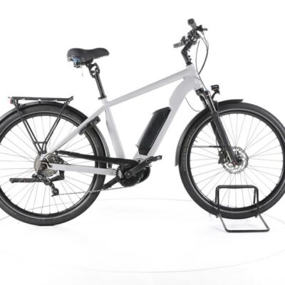 EBIKE Trekking Plus Trekking E-Bike