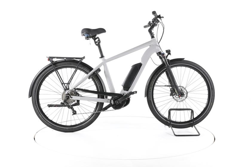 EBIKE Trekking Plus Trekking E-Bike