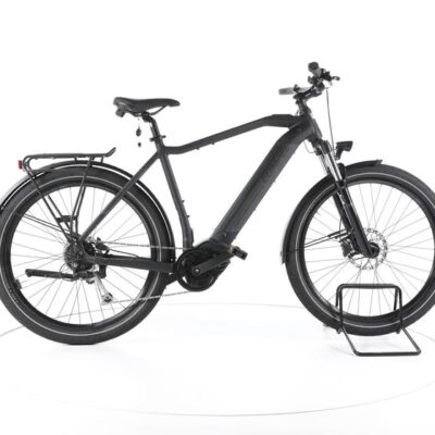 Compel HTS 9.7 Hybrid Trekking E-Bike 2024