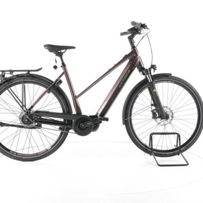 Victoria eTouring 11.7 City E-Bike