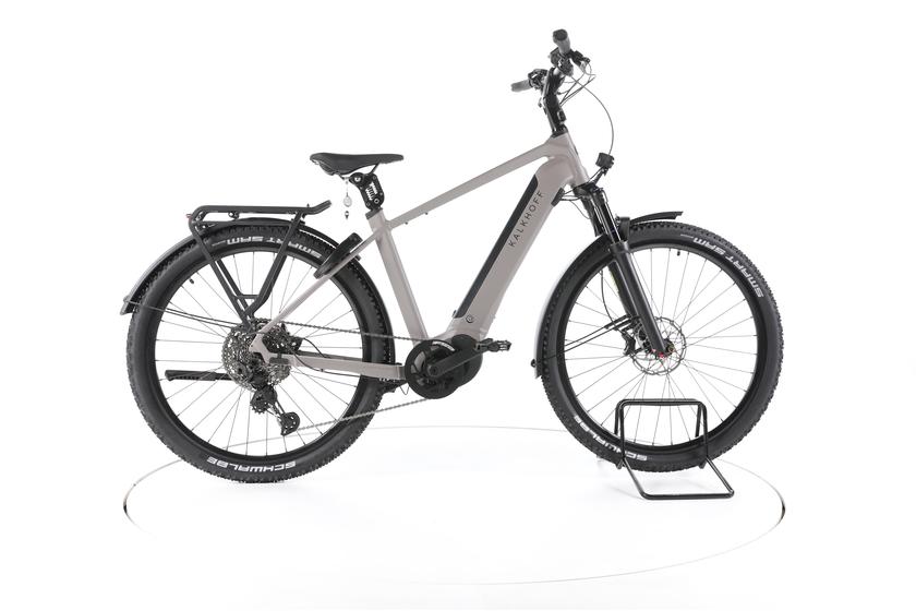 Kalkhoff Entice 5.B Advance+ Trekking E-Bike 2023