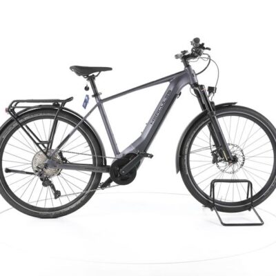 Hercules Pasero SUV I-10 Trekking E-Bike