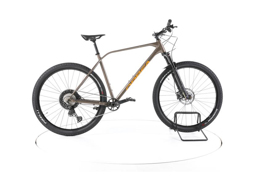 Orbea Alma H30