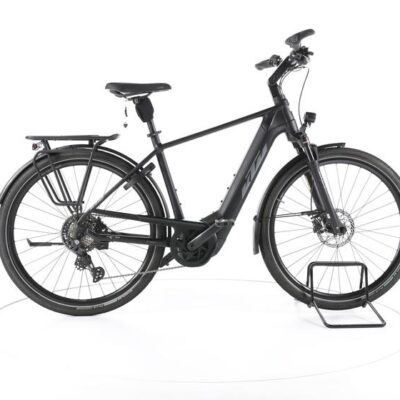 KTM Cento 10 Plus Trekking E-Bike 2023