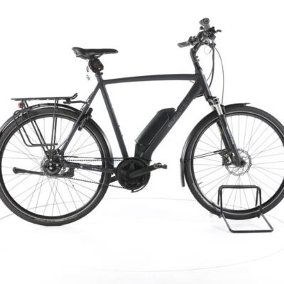 Gudereit ET-9 City E-Bike
